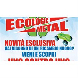 Ecologic Metal S.R.L., Tempio Pausania orari di apertura