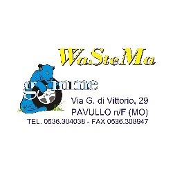 WA.STE.MA. GOMME S.R.L. - Driver Center Pirelli PAVULLO NEL FRIGNANO, Pavullo nel Frignano orari di apertura