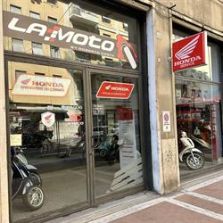 La Moto Di Remo Costa & C. S.n.c., La Spezia orari di apertura