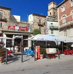 Bar Chalet di Marcucci V., Atessa orari di apertura