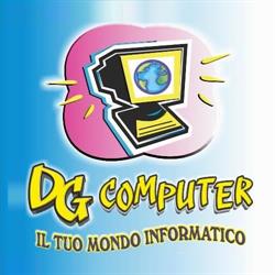D.G. COMPUTERS SRL, Benevento orari di apertura