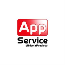 APP*SERVICE DI NICOLA PREZIOSA, Bisceglie orari di apertura