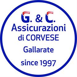 G&C Assicurazioni di Corvese, Gallarate orari di apertura