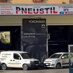 Driver Pneumatici & Assistenza, Terracina orari di apertura