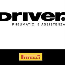 Driver Pneumatici & Assistenza, Cittareale orari di apertura