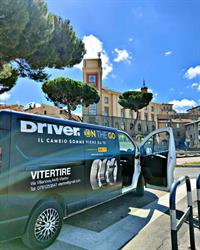 Driver Pneumatici & Assistenza, Viterbo orari di apertura