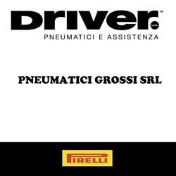 Driver Pneumatici & Assistenza, Pescia orari di apertura
