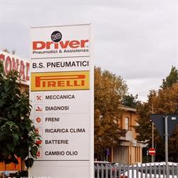 Driver Pneumatici & Assistenza, Bastiglia orari di apertura