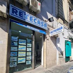 Retecasa, Napoli orari di apertura