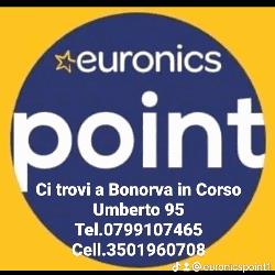 Elettro Casa, Bonorva orari di apertura