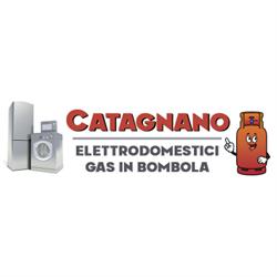 Catagnano Fabrizio - Elettrodomestici e Gas in Bombole, Sciacca orari di apertura