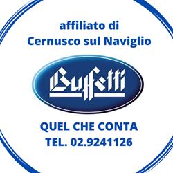 QUEL CHE CONTA - Affiliato Buffetti, Cernusco sul Naviglio orari di apertura