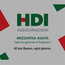 MEZZAPESA AGATA, Putignano orari di apertura