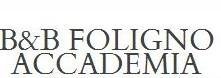 B&b Accademia, Foligno orari di apertura