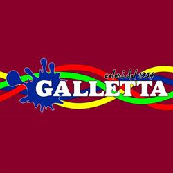 Galletta Colori, Palmi orari di apertura