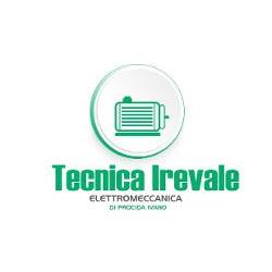 Tecnica Irevale di Ivano Procida, Salerno orari di apertura