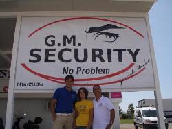 G.m.security S.r.l., Fondi orari di apertura