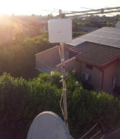Asso Elettronica, Siliqua orari di apertura