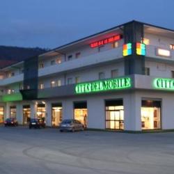 Città del Mobile, Atena Lucana orari di apertura