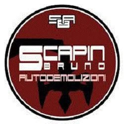 Scapin Rottami, Malo orari di apertura