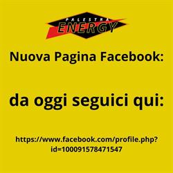 Palestra Energy, Brescia orari di apertura