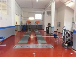 Centro Revisioni Provinciale 333, Avegno orari di apertura