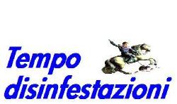 Tempo Disinfestazioni, Bologna orari di apertura