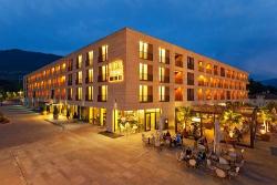 Hotel Terme Merano, orari di apertura