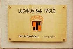 Locanda San Paolo, Monza orari di apertura