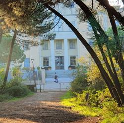 Residence Villa Marina, Ravenna orari di apertura
