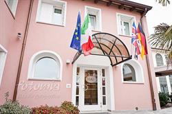 Hotel Ai Dogi, Palmanova orari di apertura
