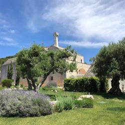 Relais Masseria Sant'Elia, Martina Franca orari di apertura