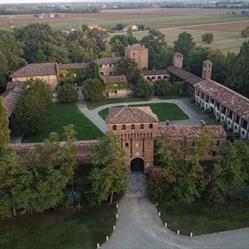 Castello Di Paderna, Pontenure orari di apertura