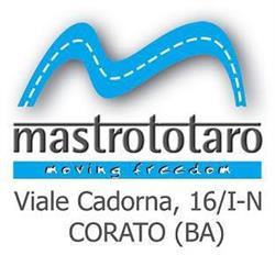 Mastrototaro S.n.c., Corato orari di apertura