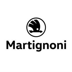Martignoni Škoda, Gallarate orari di apertura