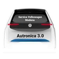 Autronica 3.0 Service Volkswagen, Modena orari di apertura