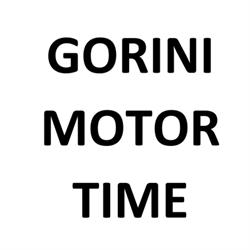 Gorini Motor Time, Casteggio orari di apertura