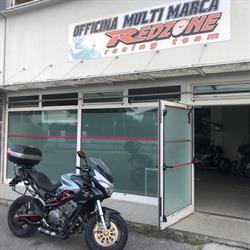 Red Zone Di Rosso Cristian, Udine orari di apertura