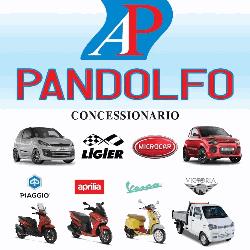 Pandolfo Aurelio, Pace del Mela orari di apertura