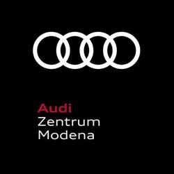 Audi Zentrum Modena - Schiatti Motor, orari di apertura