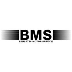 Barletta Motor Service, Settingiano orari di apertura