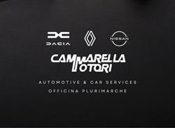 Cammarella Motori, Fuscaldo orari di apertura