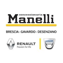 Renault Manelli Spa, Gavardo orari di apertura