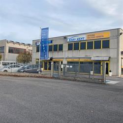 Milani Fabrizio, Villesse orari di apertura