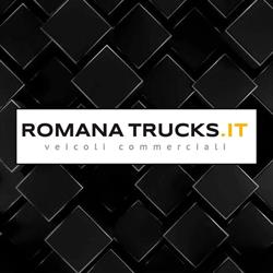 Romana Trucks Service SRL, orari di apertura