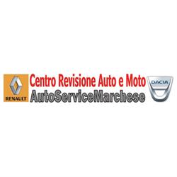 Autoservice Marchese, Palermo orari di apertura