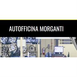 Autofficina Morganti, Cascina orari di apertura
