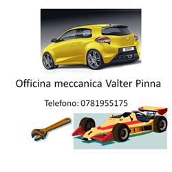 Autofficina Pinna Valter, Santadi orari di apertura