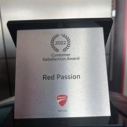 Red Passion SRL, Taranto orari di apertura
