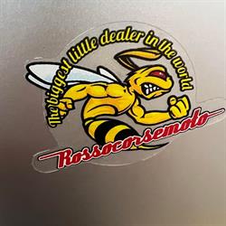 Rossocorsemoto Royal Enfield MotoMorini Italjet Dragster, Pistoia orari di apertura